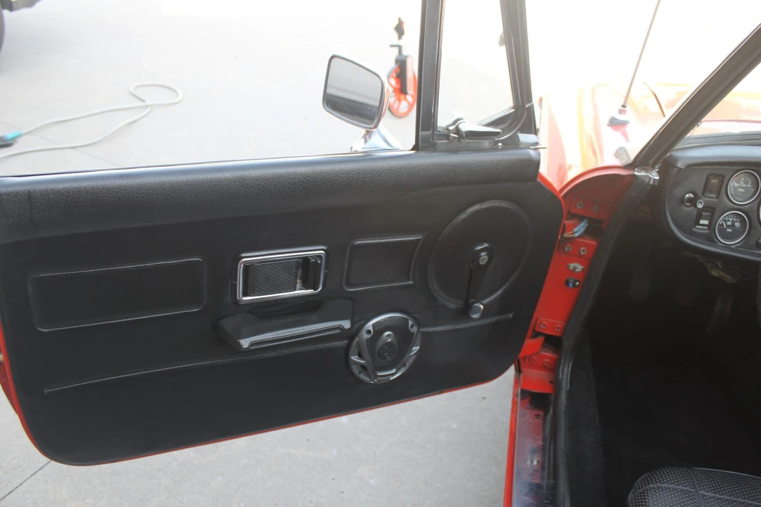 1977 MG MGB Roadster - Image 24 of 31