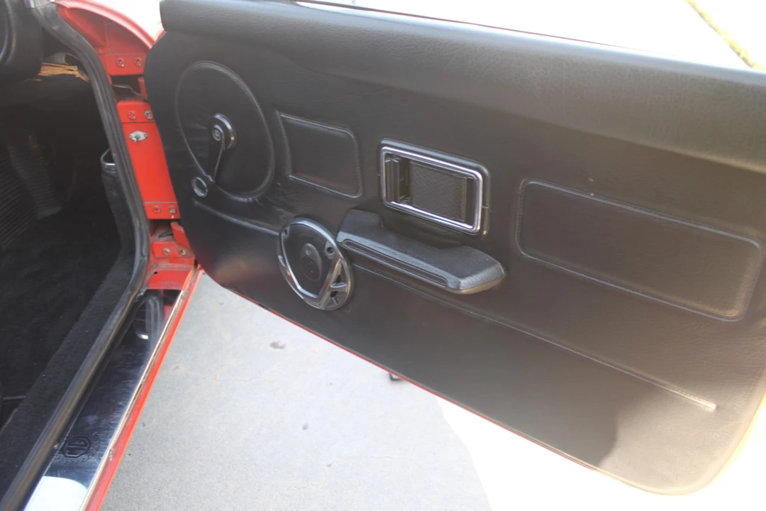 1977 MG MGB Roadster - Image 28 of 31