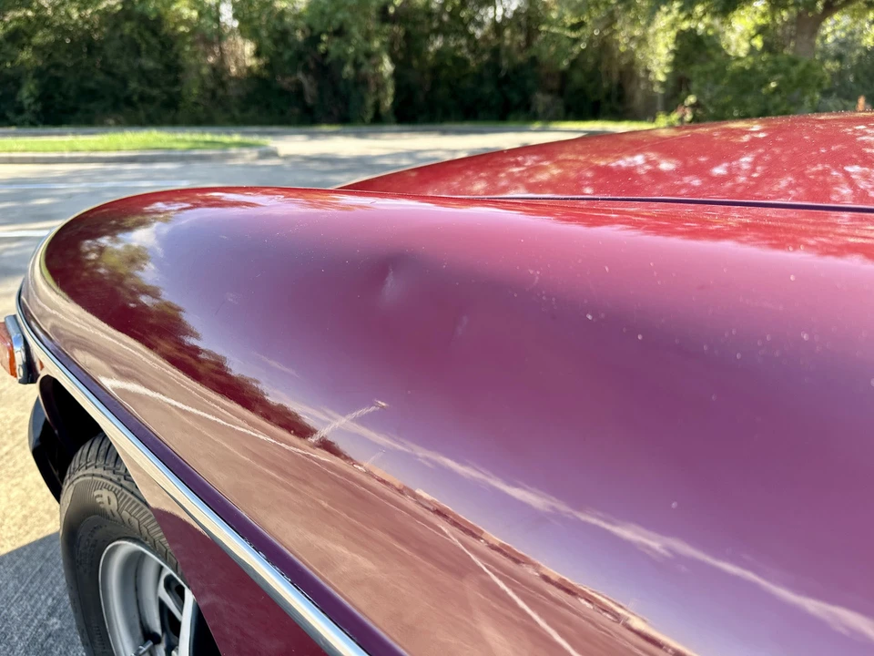 1977 MG MGB Roadster - Image 26 of 31