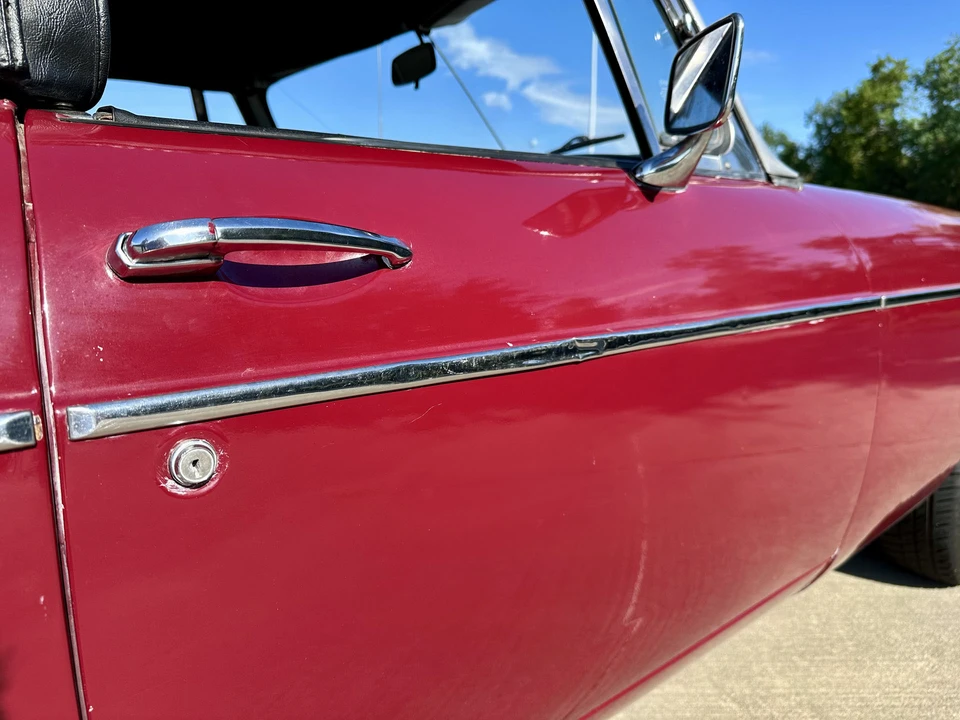 1977 MG MGB Roadster - Image 20 of 31