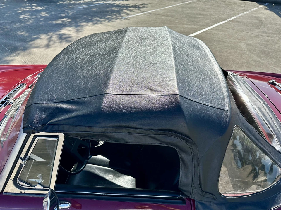 1977 MG MGB Roadster - Image 28 of 31