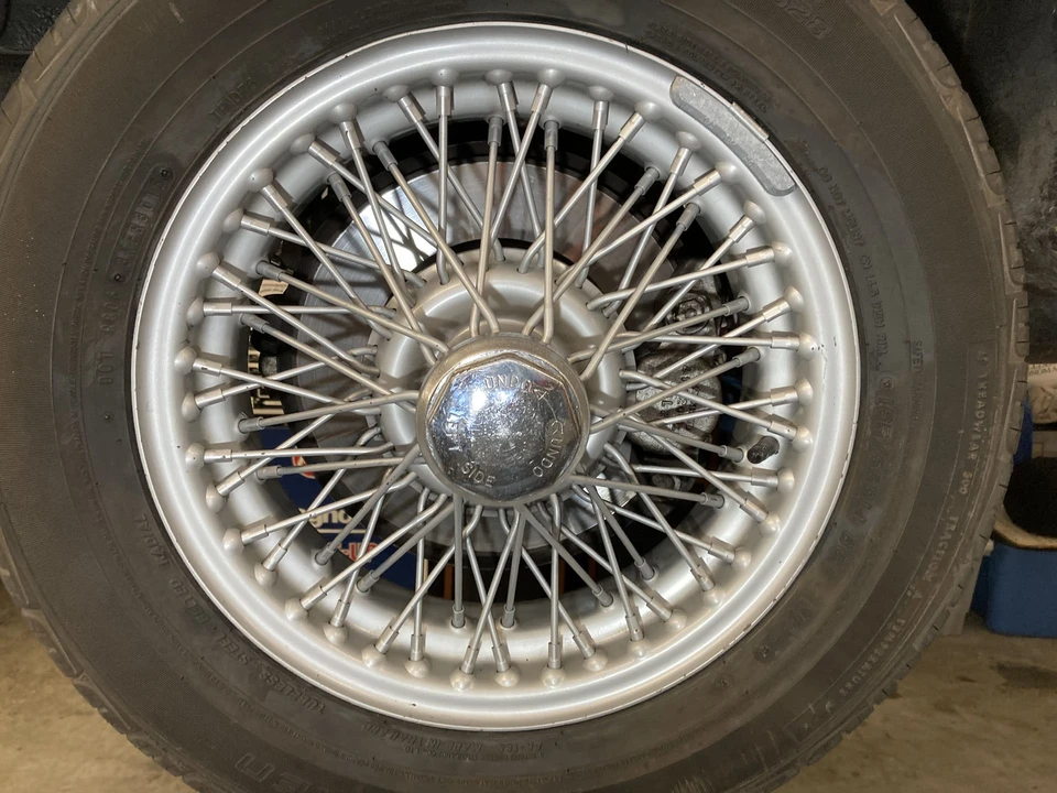 1977 MG MGB Roadster - Image 29 of 31