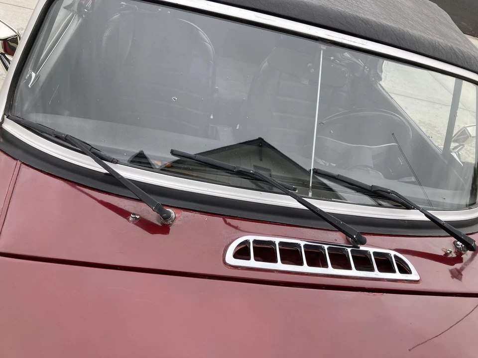 1977 MG MGB Roadster - Image 16 of 31