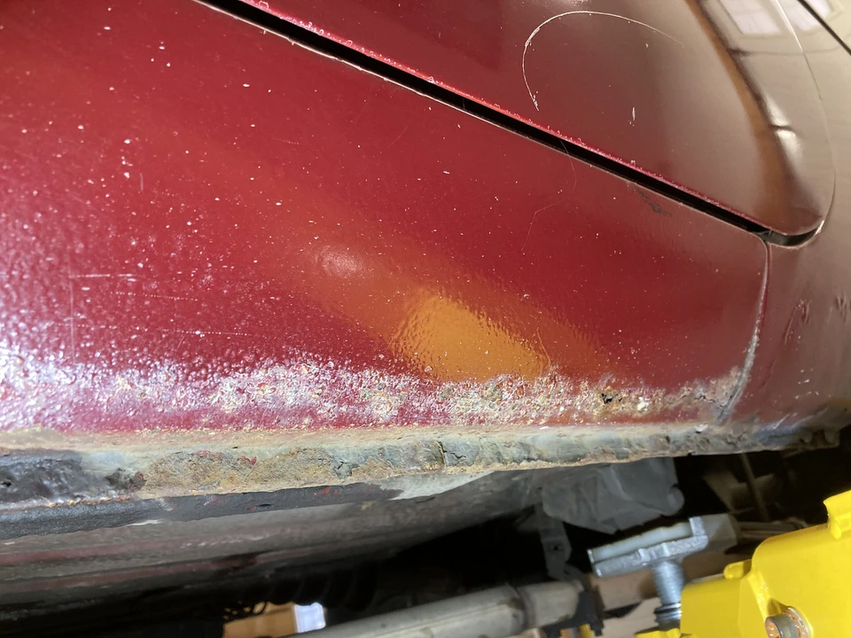1977 MG MGB Roadster - Image 26 of 31