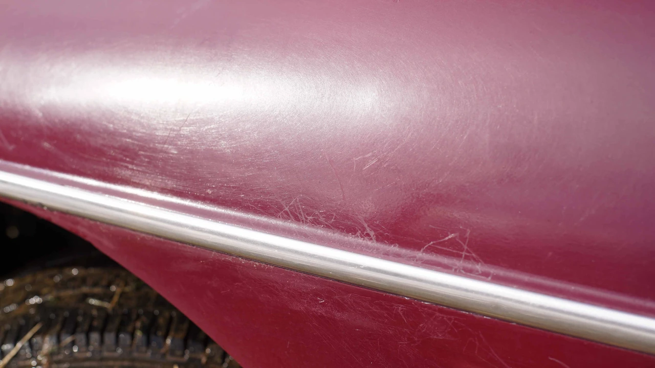 1977 MG MGB Roadster - Image 27 of 31