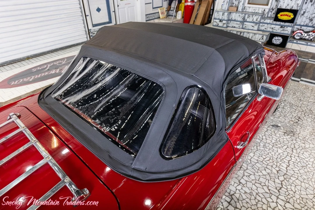 1977 MG MGB Roadster - Image 19 of 21