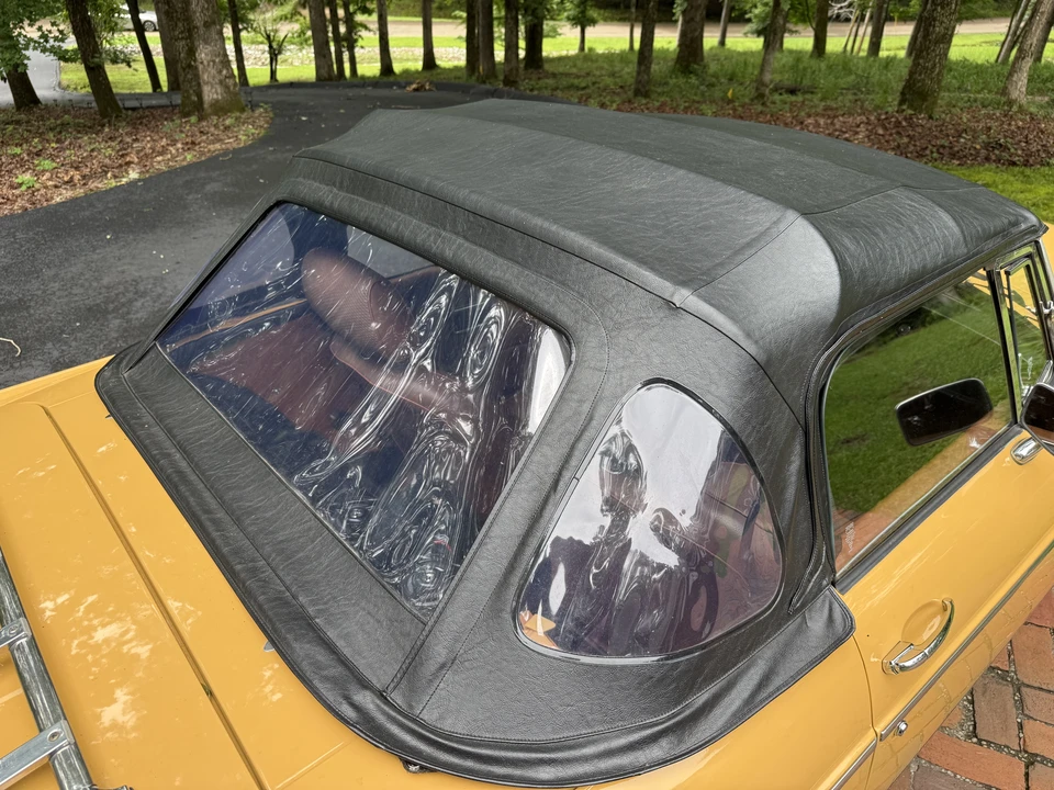 1977 MG MGB Roadster - Image 17 of 31