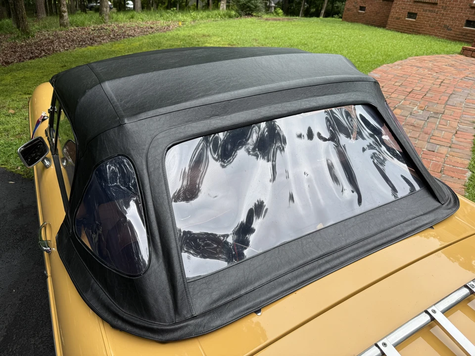 1977 MG MGB Roadster - Image 16 of 31