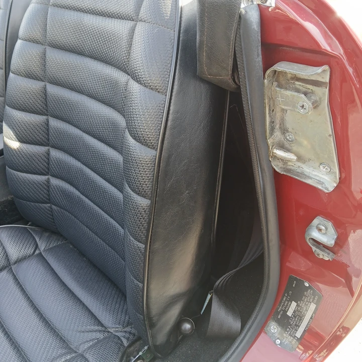 1977 MG MGB Roadster - Image 12 of 16