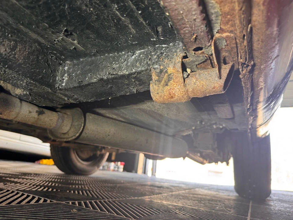 1977 MG MGB - Image 18 of 23