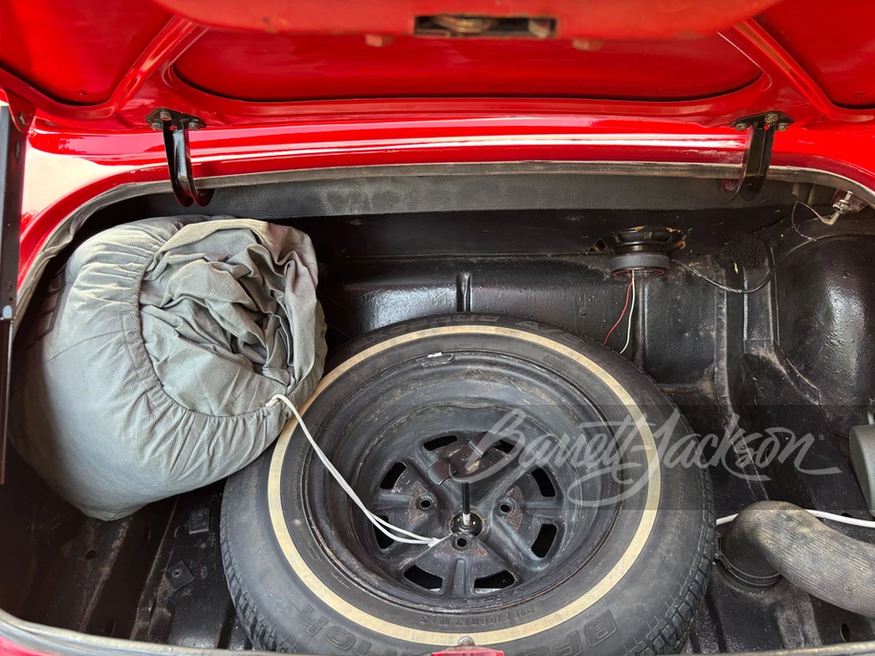 1977 MG Midget - Image 12 of 12