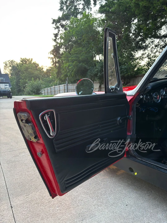 1977 MG Midget - Image 11 of 12