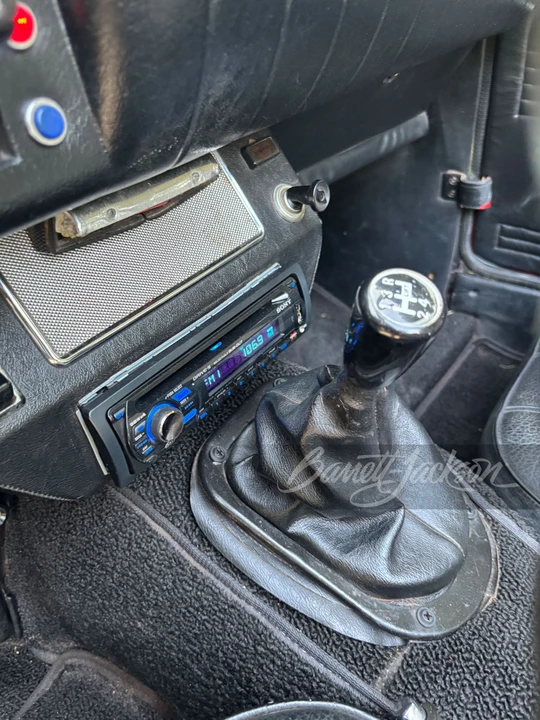 1977 MG Midget - Image 6 of 12