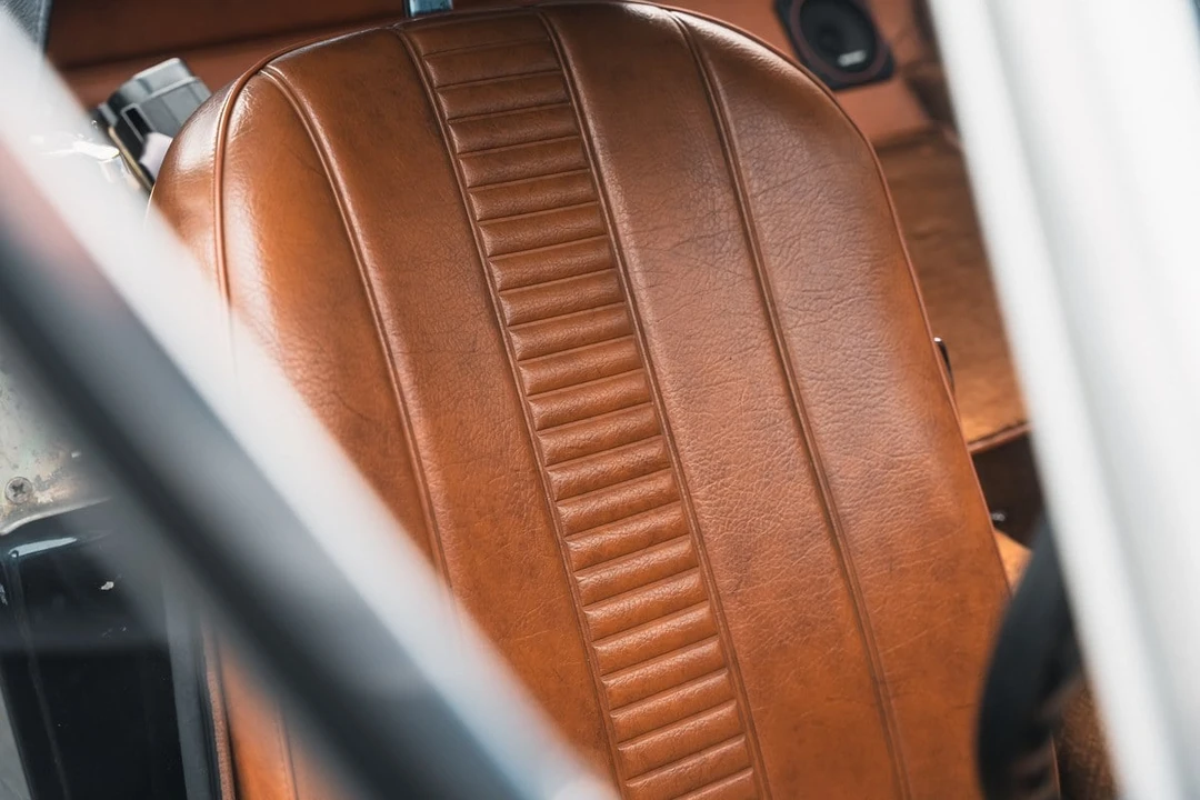 1977 MG Midget - Image 21 of 30