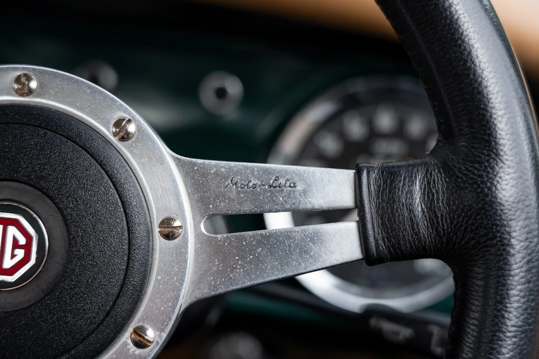 1979 MG Midget - Image 21 of 30