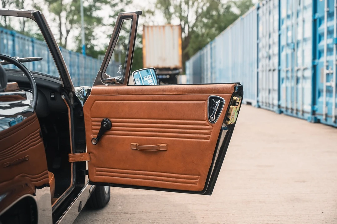 1977 MG Midget - Image 26 of 30