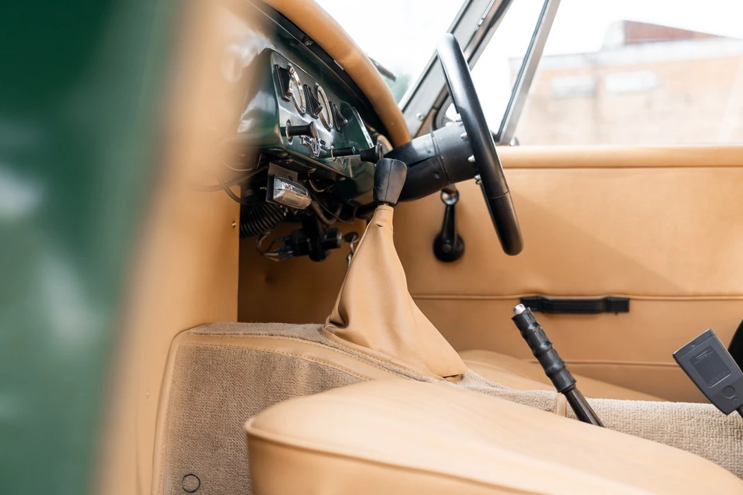 1979 MG Midget - Image 26 of 30