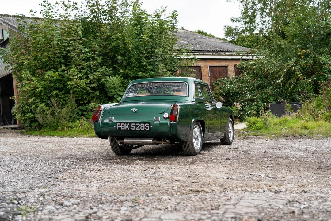 1979 MG Midget - Image 7 of 30