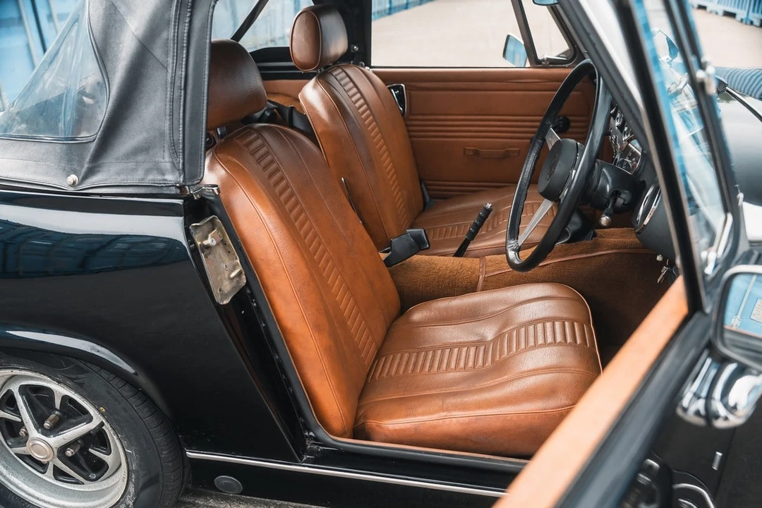 1977 MG Midget - Image 19 of 30