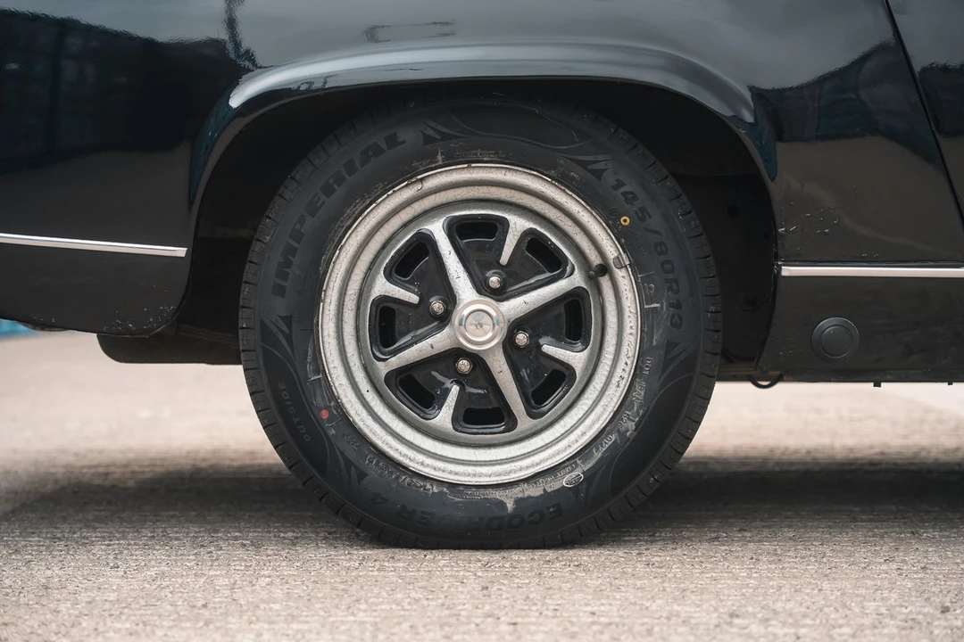1977 MG Midget - Image 11 of 30