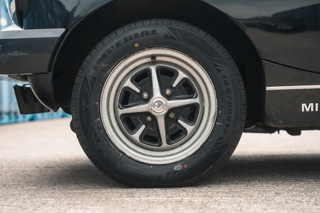 1977 MG Midget - Image 9 of 30
