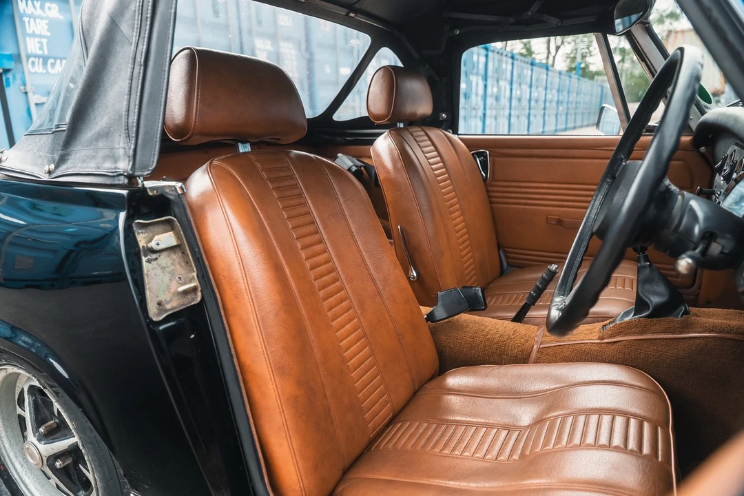 1977 MG Midget - Image 20 of 30