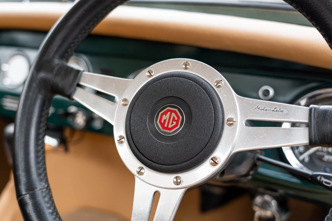 1979 MG Midget - Image 18 of 30