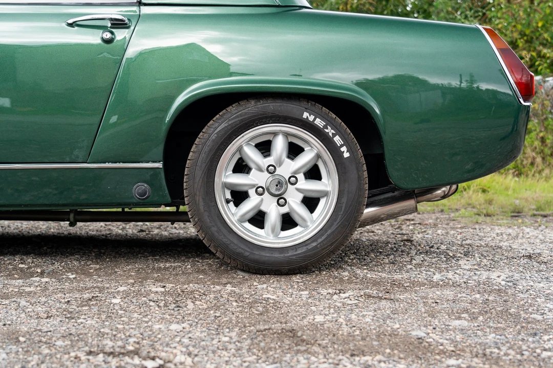 1979 MG Midget - Image 13 of 30