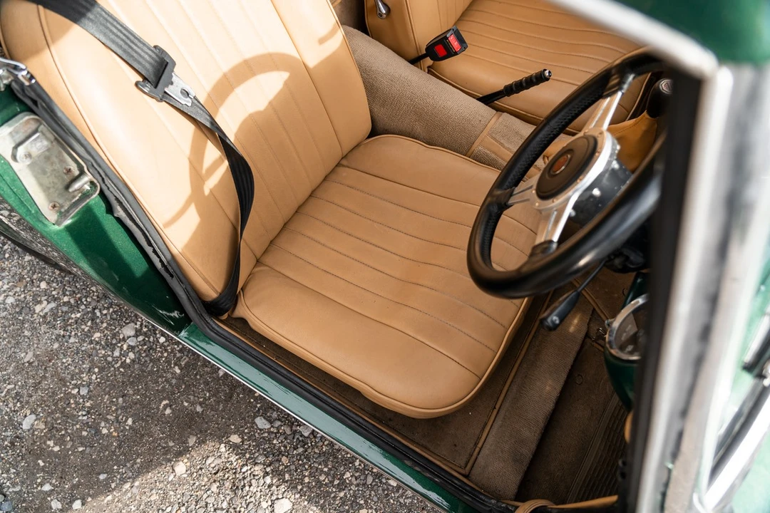 1979 MG Midget - Image 30 of 30