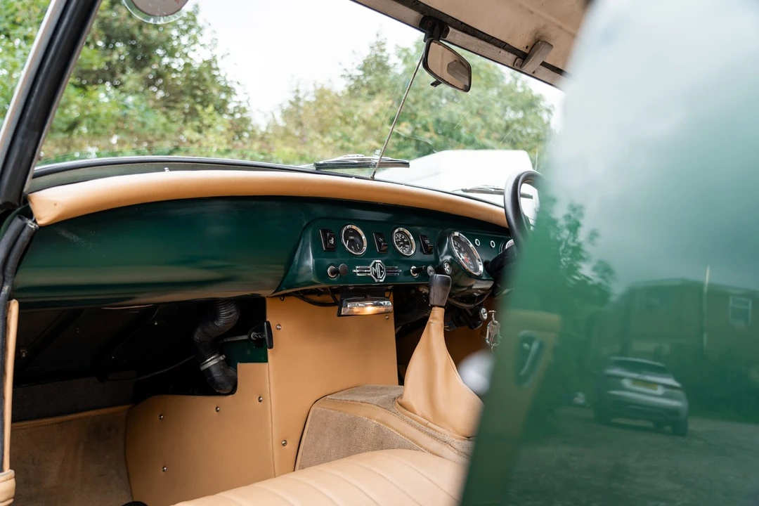 1979 MG Midget - Image 23 of 30