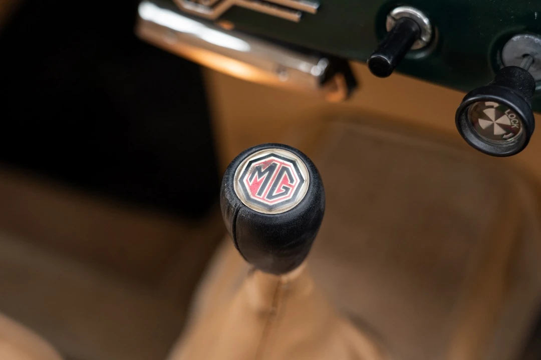 1979 MG Midget - Image 24 of 30