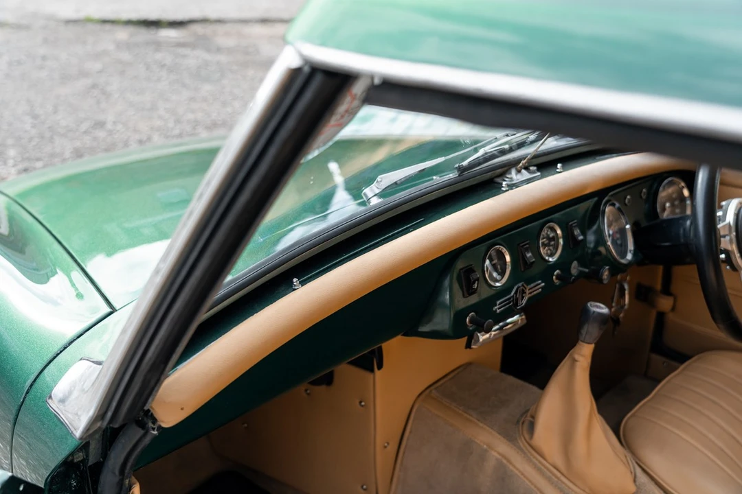 1979 MG Midget - Image 25 of 30