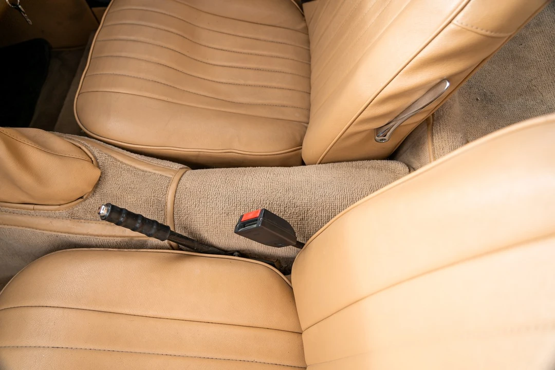 1979 MG Midget - Image 27 of 30