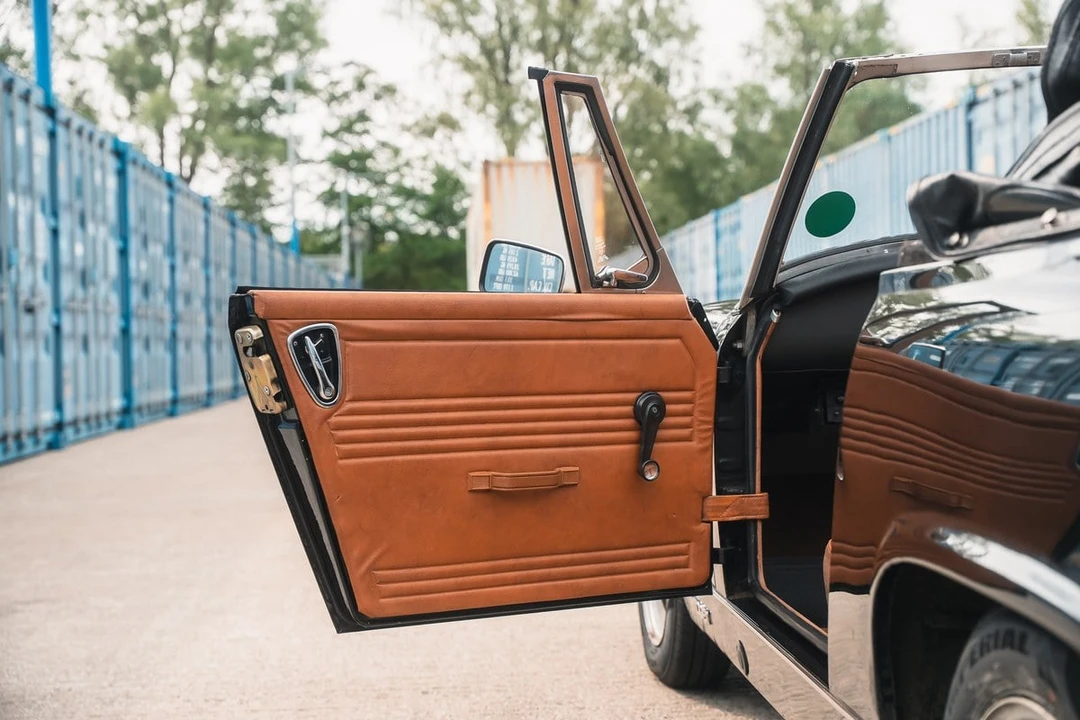 1977 MG Midget - Image 24 of 30