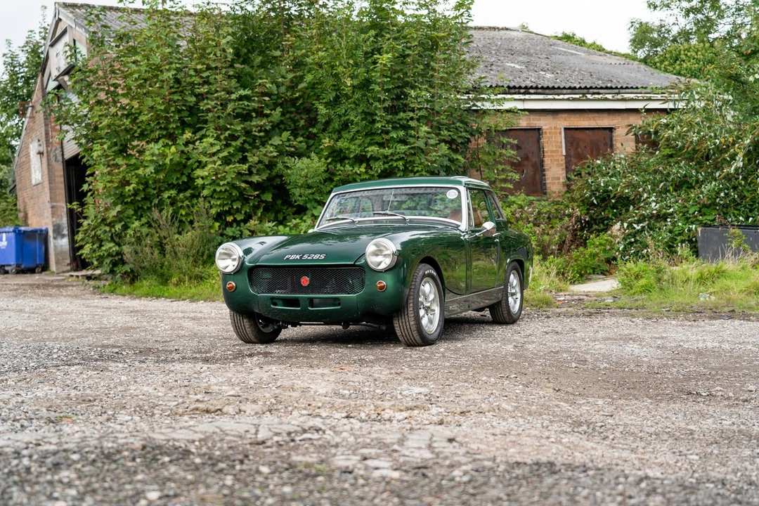 1979 MG Midget - Image 2 of 30