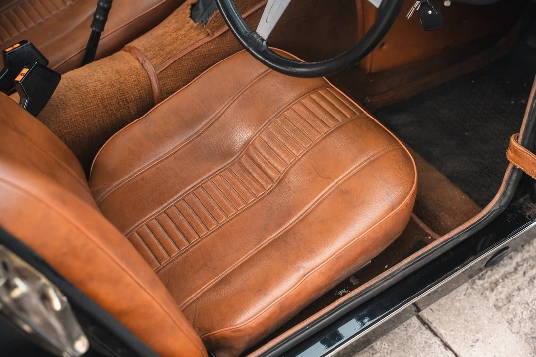 1977 MG Midget - Image 17 of 30