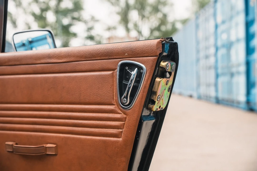 1977 MG Midget - Image 27 of 30