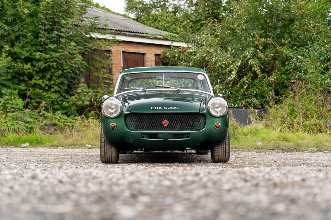 1979 MG Midget - Image 10 of 30