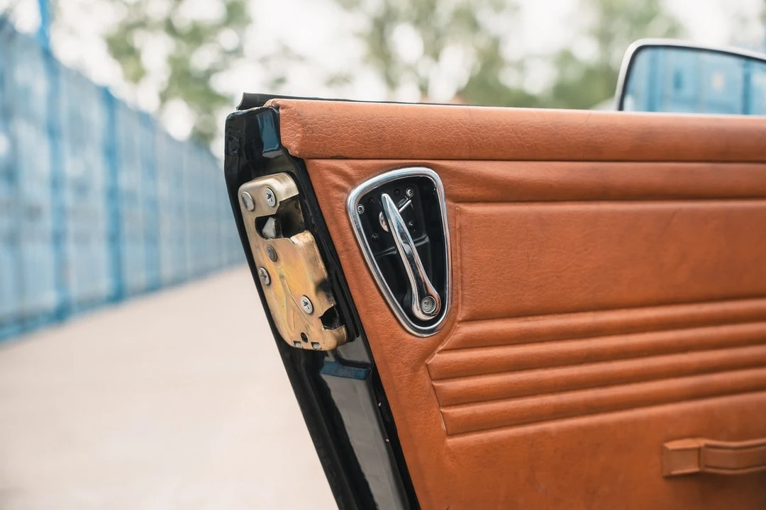 1977 MG Midget - Image 25 of 30