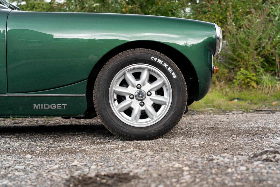 1979 MG Midget - Image 15 of 30