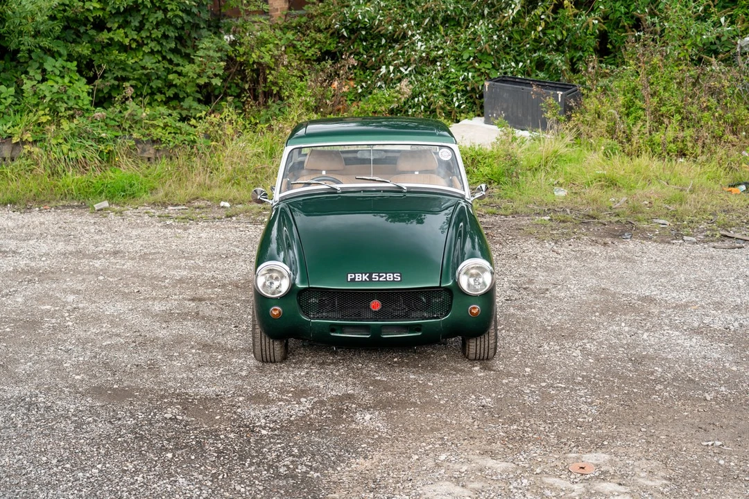 1979 MG Midget - Image 11 of 30