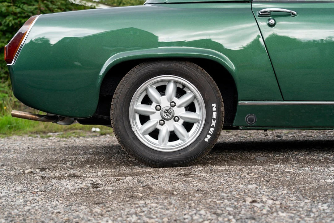 1979 MG Midget - Image 14 of 30