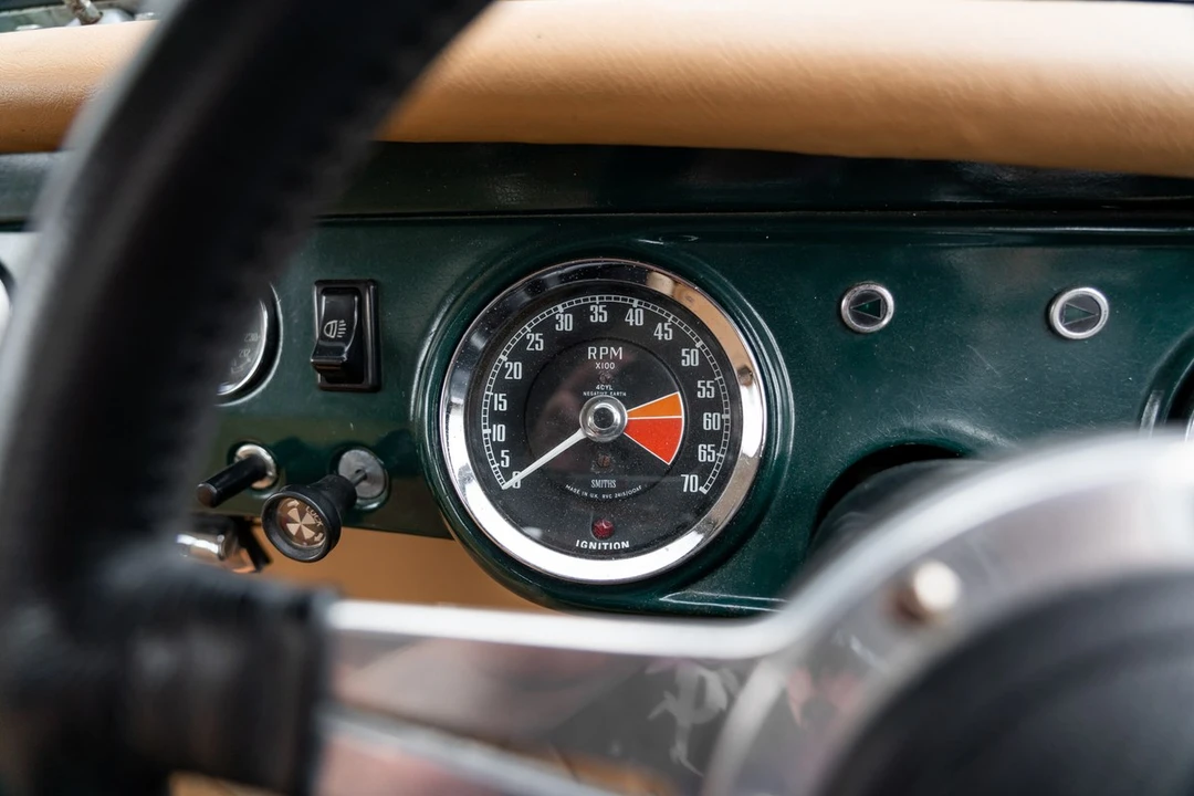1979 MG Midget - Image 19 of 30
