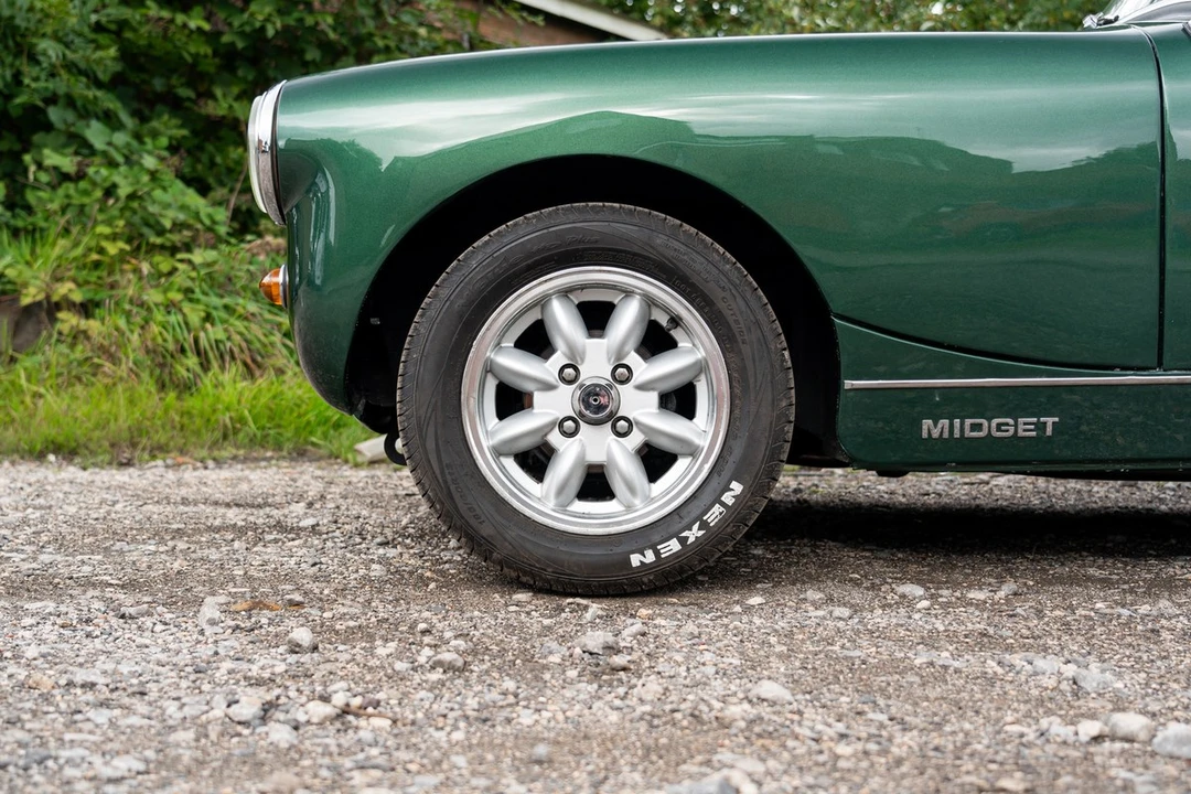 1979 MG Midget - Image 12 of 30