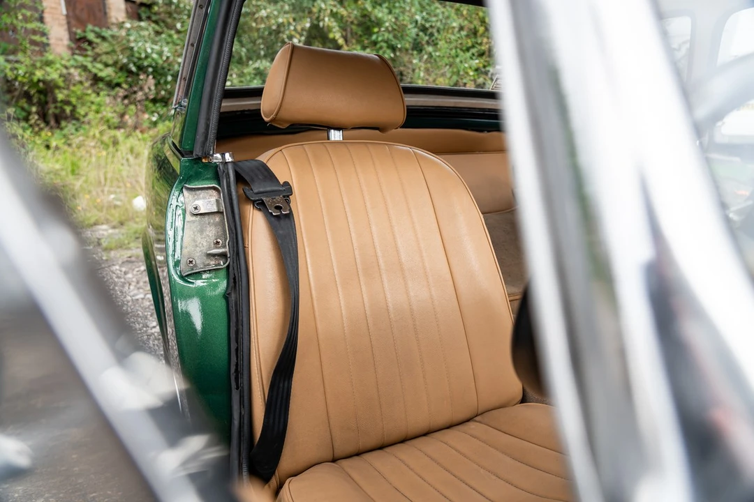 1979 MG Midget - Image 28 of 30