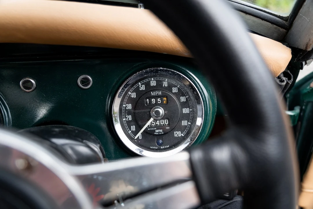 1979 MG Midget - Image 20 of 30