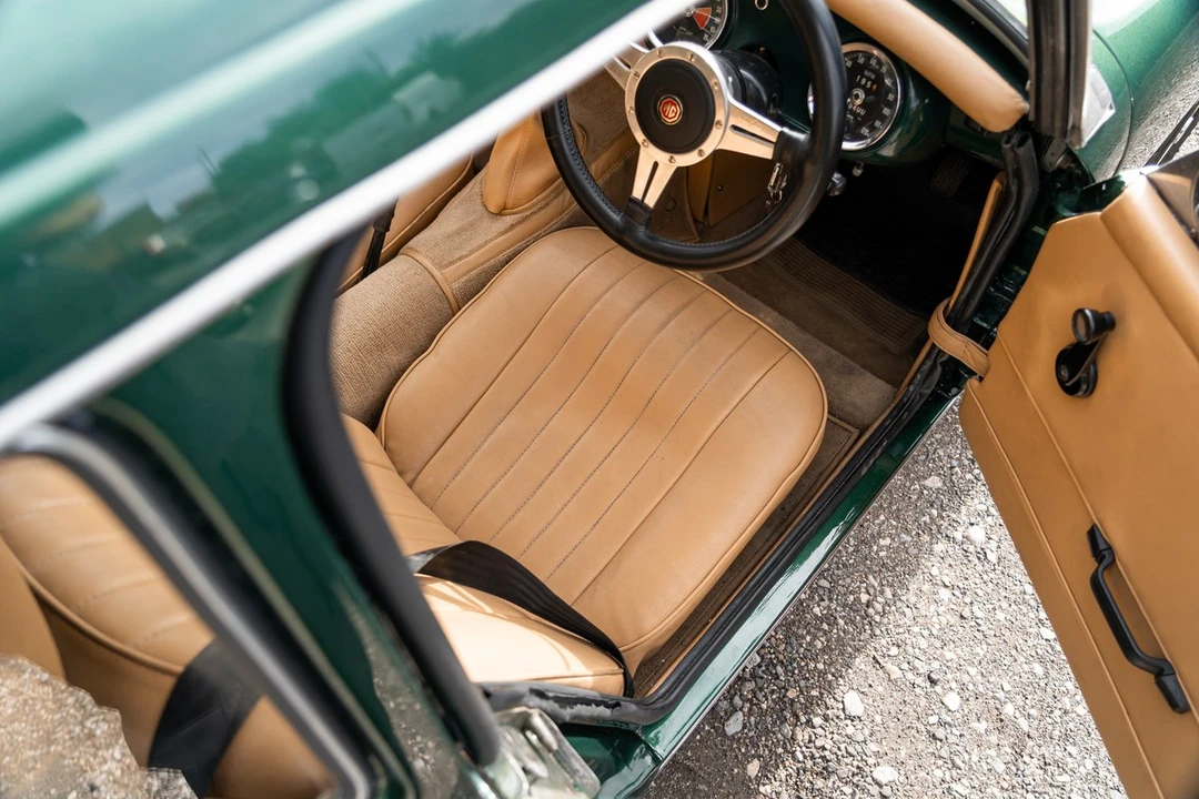 1979 MG Midget - Image 29 of 30