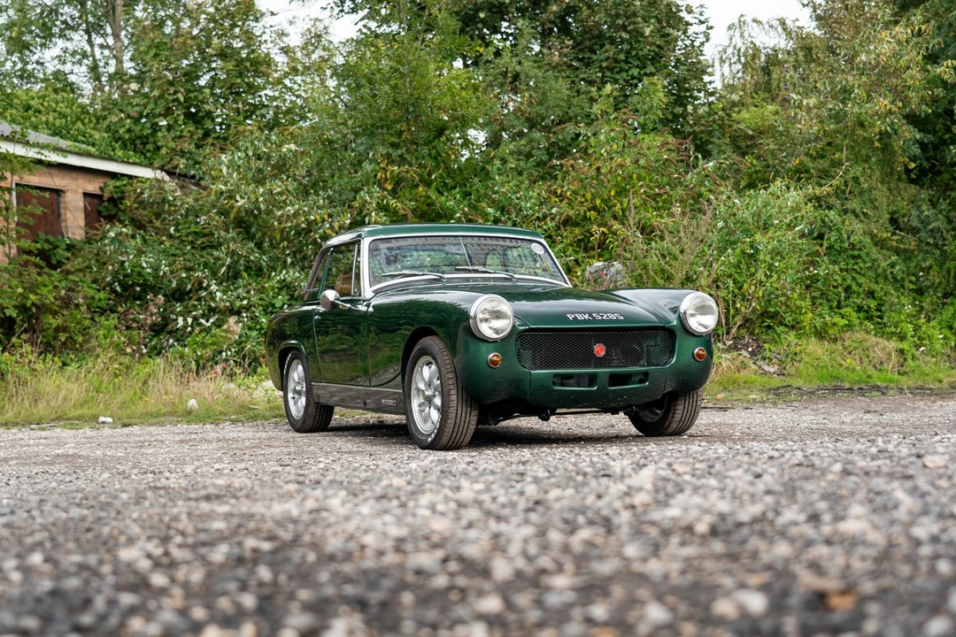 1979 MG Midget - Image 9 of 30