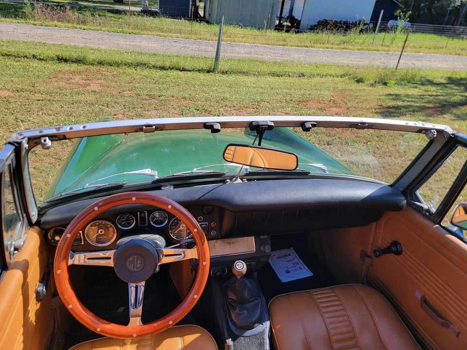 1977 MG Midget - Image 2 of 6