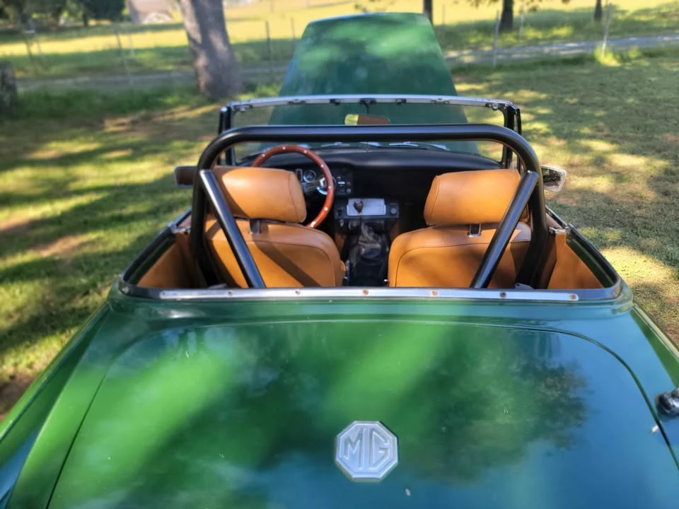 1977 MG Midget - Image 5 of 6